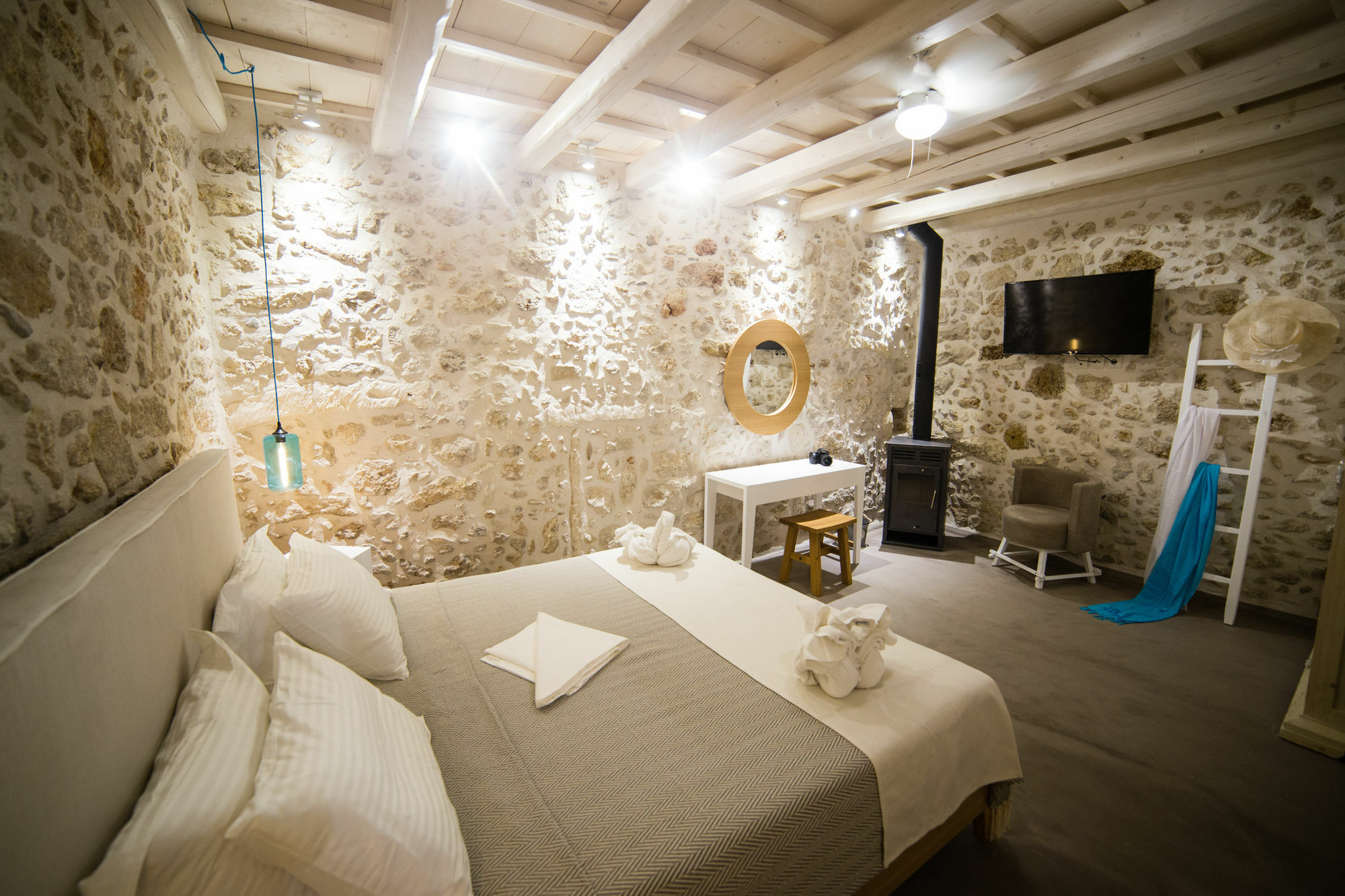העיירה רתימנו Ac Homes Alice מראה חיצוני תמונה