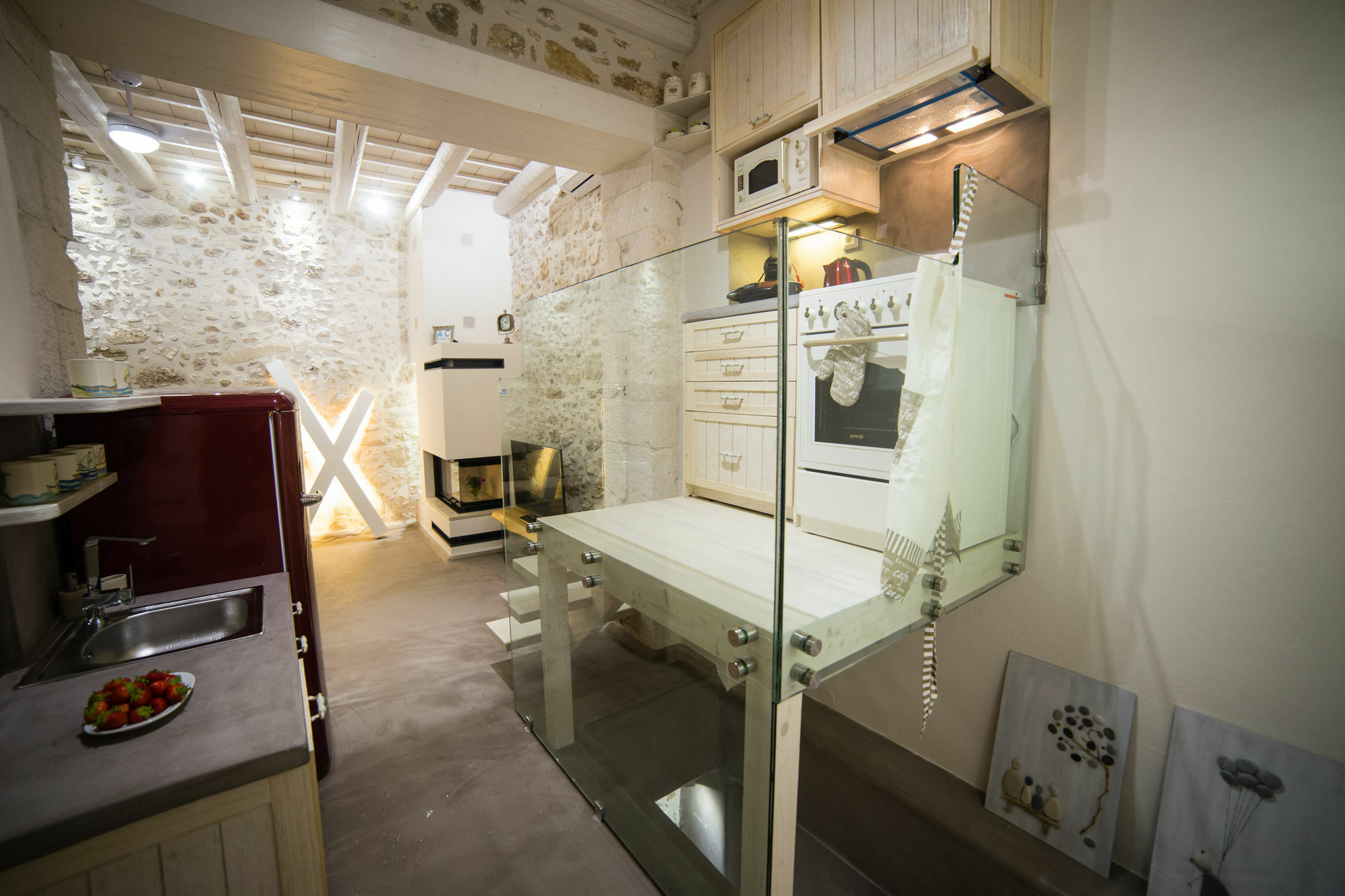 העיירה רתימנו Ac Homes Alice מראה חיצוני תמונה