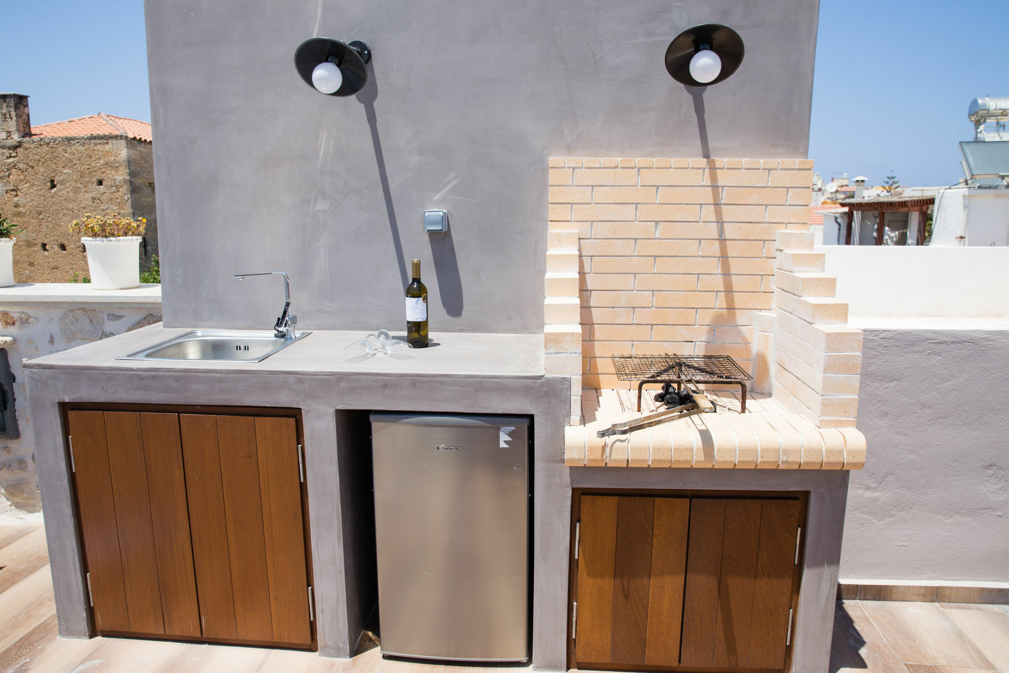 העיירה רתימנו Ac Homes Alice מראה חיצוני תמונה