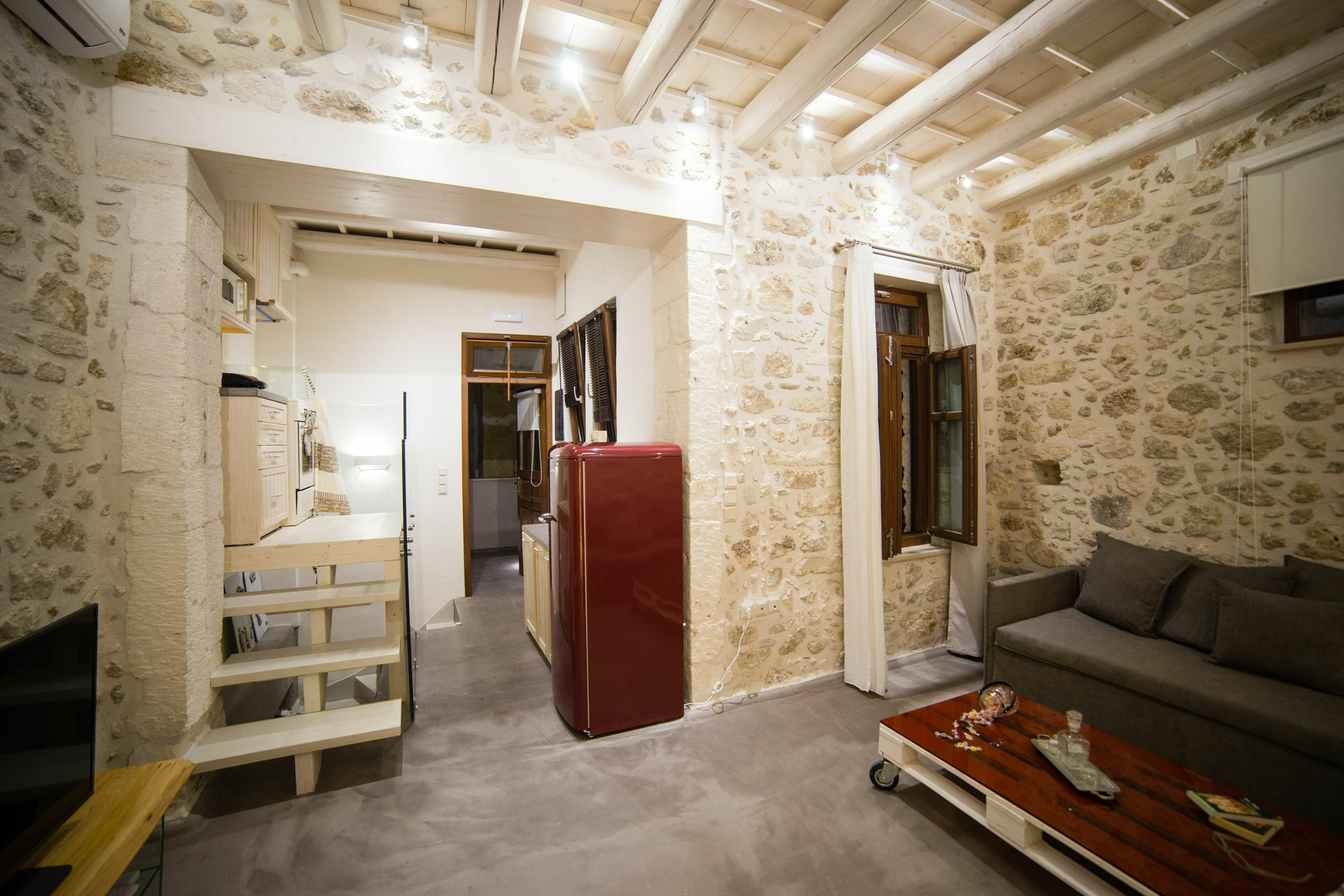 העיירה רתימנו Ac Homes Alice מראה חיצוני תמונה