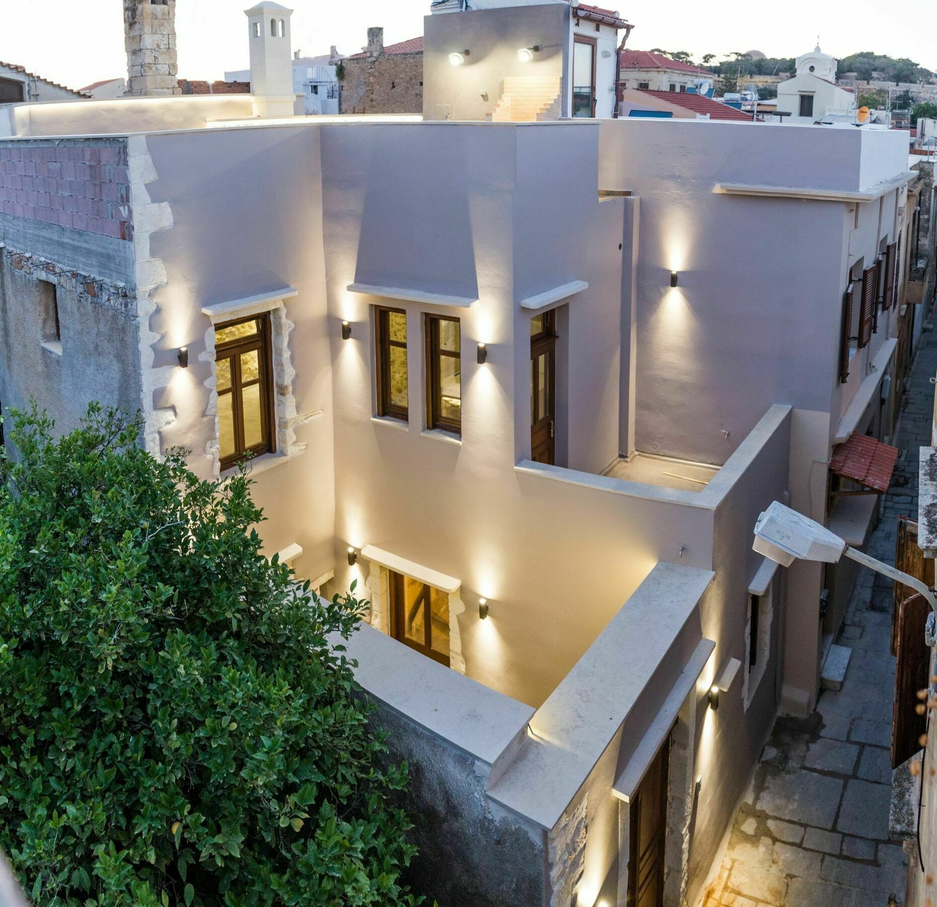 העיירה רתימנו Ac Homes Alice מראה חיצוני תמונה