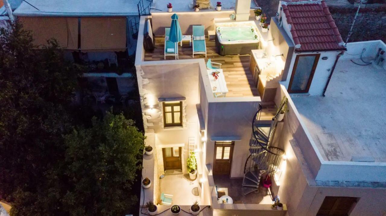 העיירה רתימנו Ac Homes Alice מראה חיצוני תמונה
