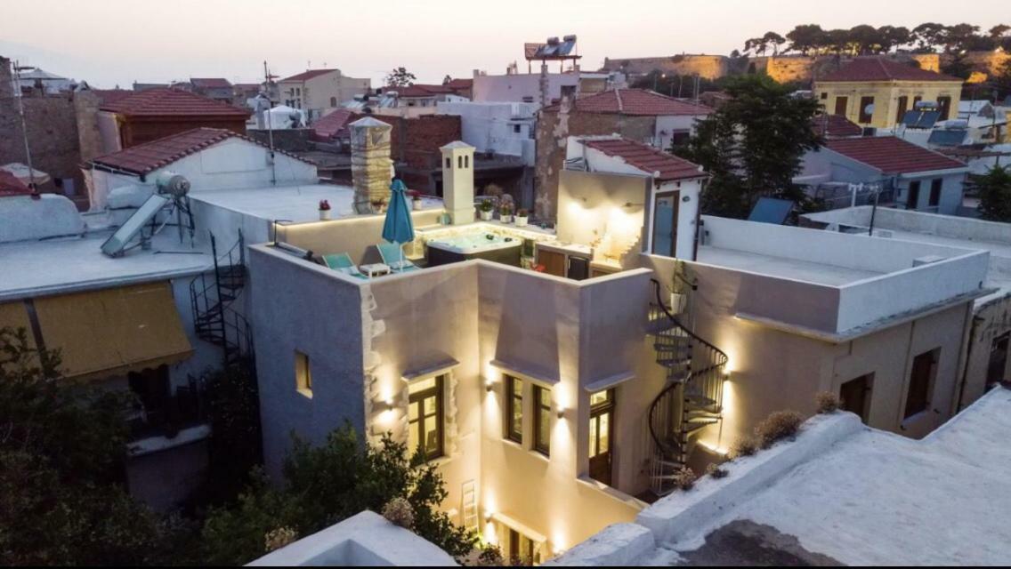 העיירה רתימנו Ac Homes Alice מראה חיצוני תמונה