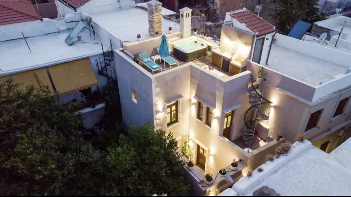 העיירה רתימנו Ac Homes Alice מראה חיצוני תמונה